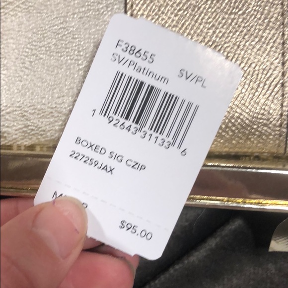 coach wrislet - Picture 2 of 3